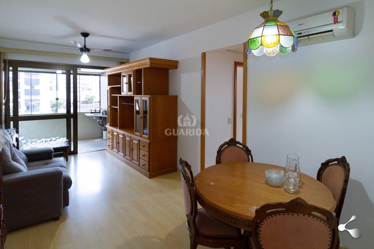 Apartamento para alugar em Avenida Alegrete, 318 - foto 7