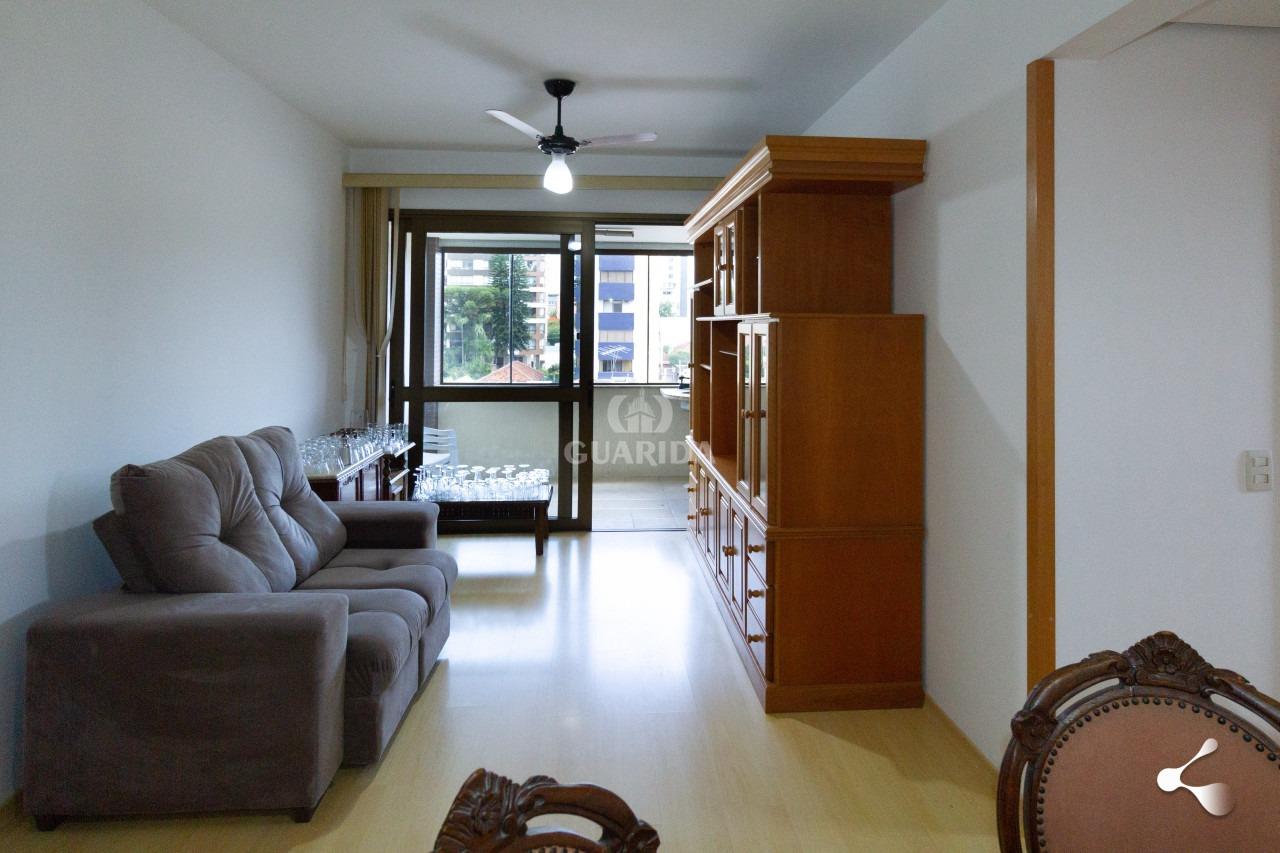 Apartamento para alugar em Avenida Alegrete, 318 - foto 2