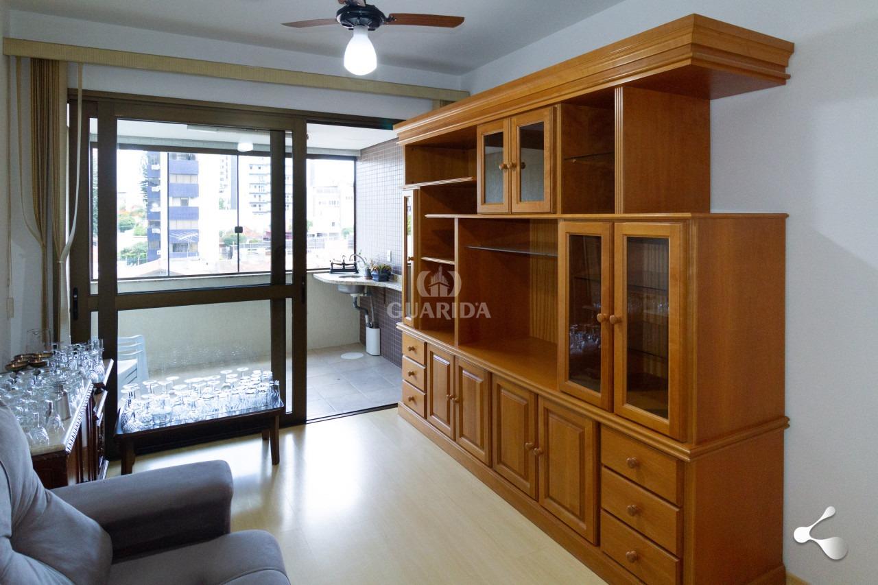 Apartamento para alugar em Avenida Alegrete, 318 - foto 3