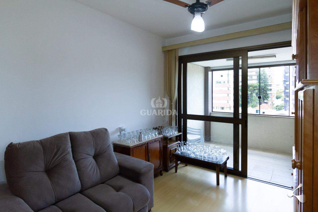 Apartamento para alugar em Petrópolis, Porto Alegre - foto 1