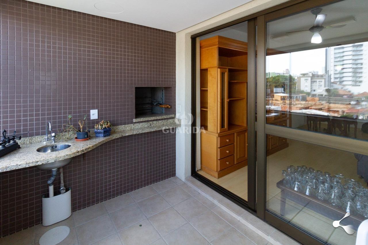 Apartamento para alugar em Avenida Alegrete, 318 - foto 9