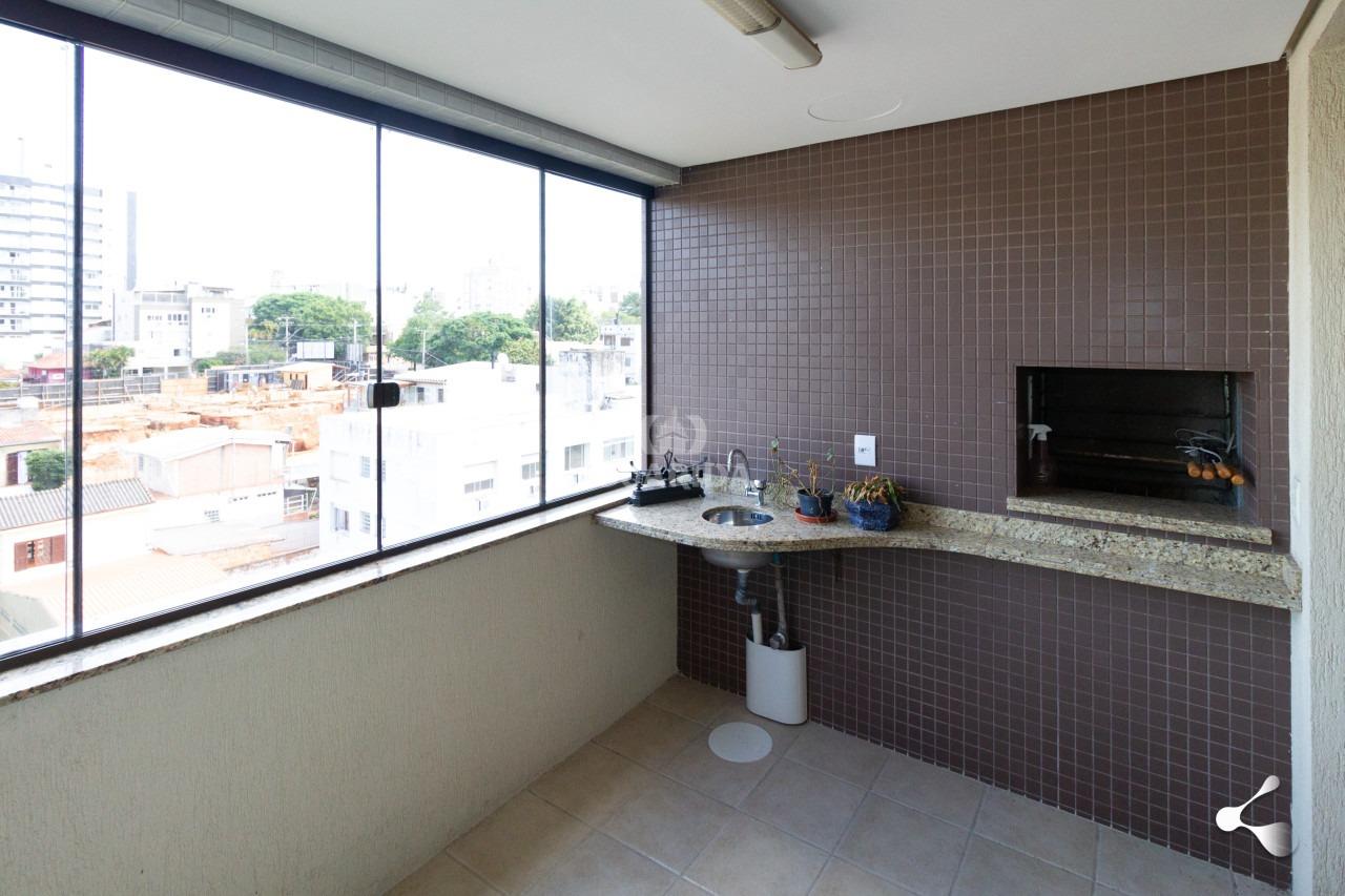 Apartamento para alugar em Avenida Alegrete, 318 - foto 8