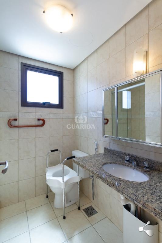 Apartamento para alugar em Avenida Alegrete, 318 - foto 19