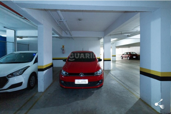 Apartamento para alugar em Avenida Alegrete, 318 - foto 23