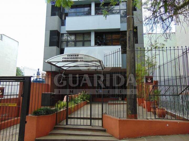 consultorio sala conjunto para alugar em Auxiliadora, Porto Alegre - foto 1