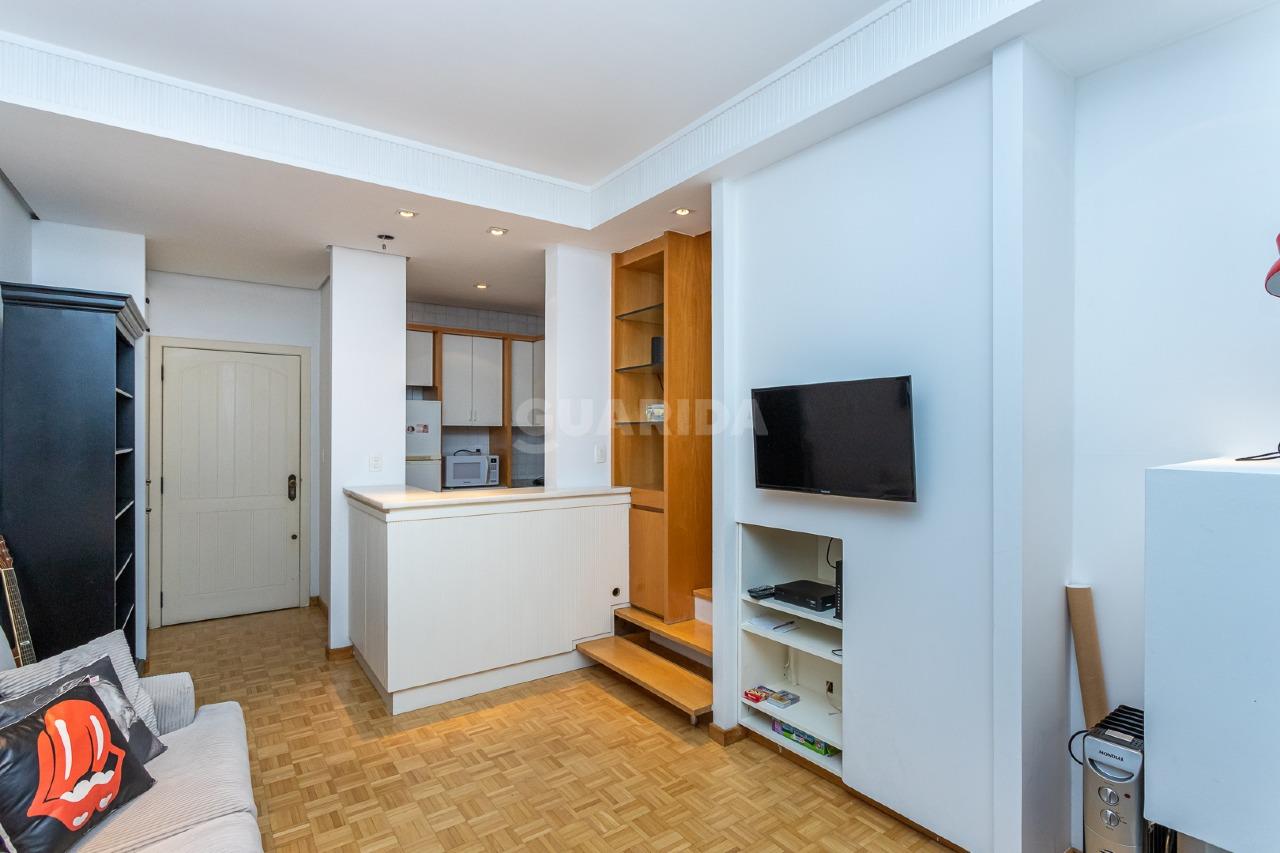 Apartamento para alugar em Avenida Doutor Nilo Peçanha, 2526 - foto 3