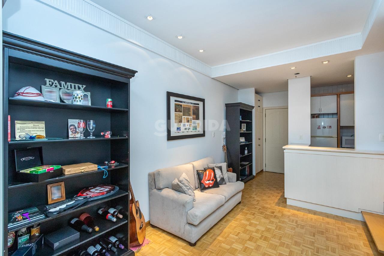 Apartamento para alugar em Avenida Doutor Nilo Peçanha, 2526 - foto 4
