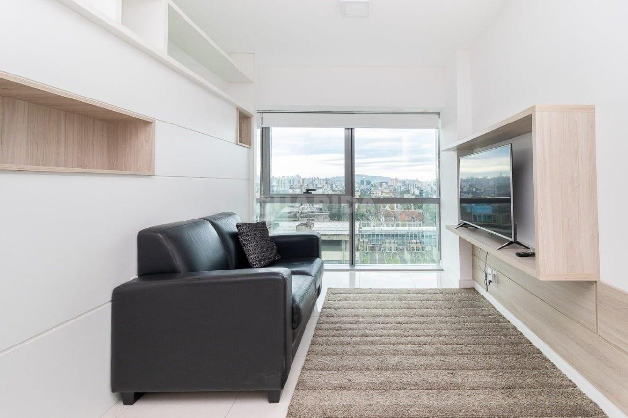 Apartamento para alugar em Praia de Belas, Porto Alegre - foto 1