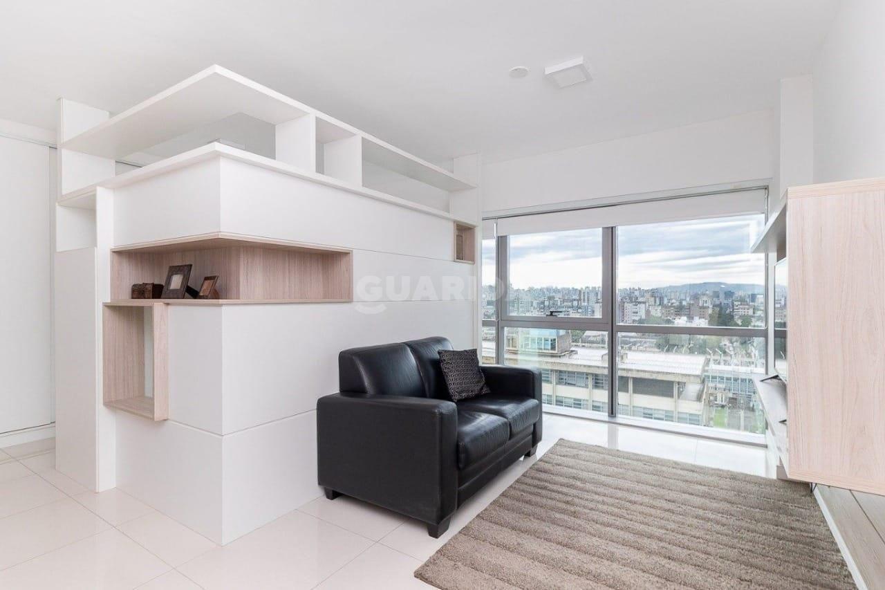 Apartamento para alugar em Avenida Borges de Medeiros, 2277 - foto 2