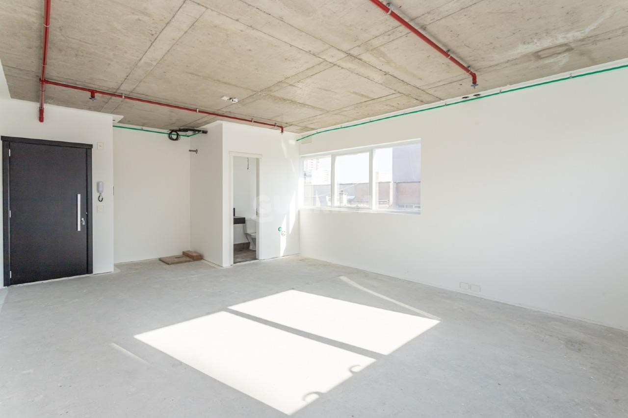 consultorio sala conjunto para alugar em Avenida Princesa Isabel, 636 - foto 18