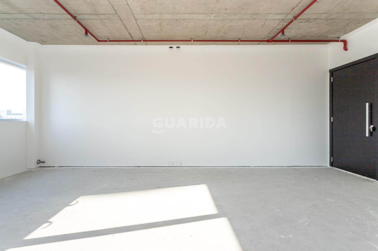 consultorio sala conjunto para alugar em Avenida Princesa Isabel, 636 - foto 15