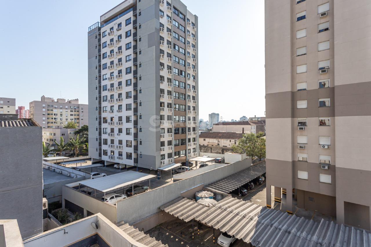 consultorio sala conjunto para alugar em Avenida Princesa Isabel, 636 - foto 14