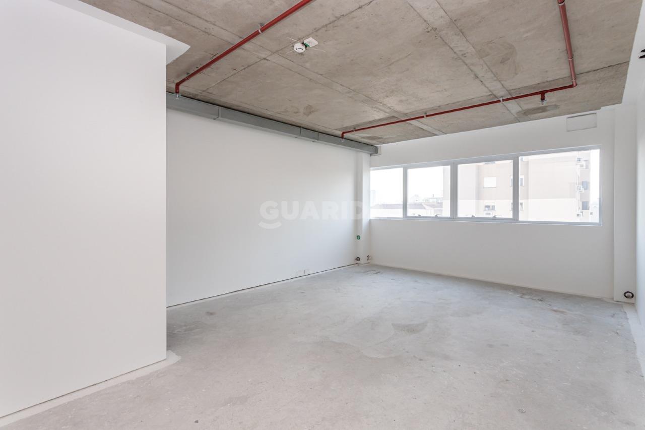 consultorio sala conjunto para alugar em Avenida Princesa Isabel, 636 - foto 7