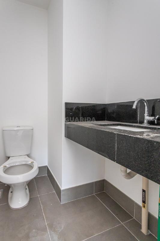 consultorio sala conjunto para alugar em Avenida Princesa Isabel, 636 - foto 10