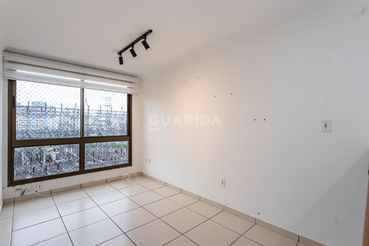 Apartamento para alugar em Petrópolis, Porto Alegre - foto 1