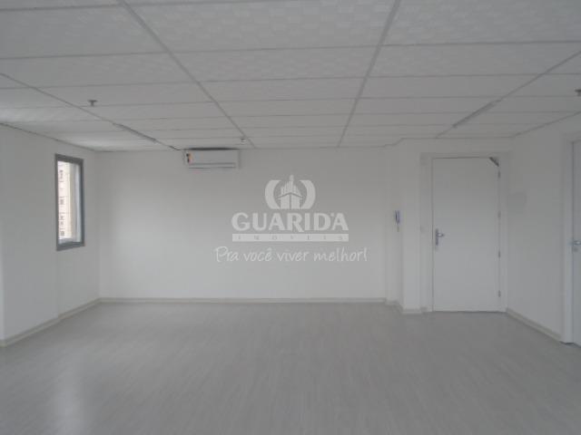 consultorio sala conjunto para alugar em Avenida Assis Brasil, 4600 - foto 2
