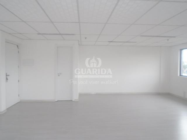 consultorio sala conjunto para alugar em Avenida Assis Brasil, 4600 - foto 3