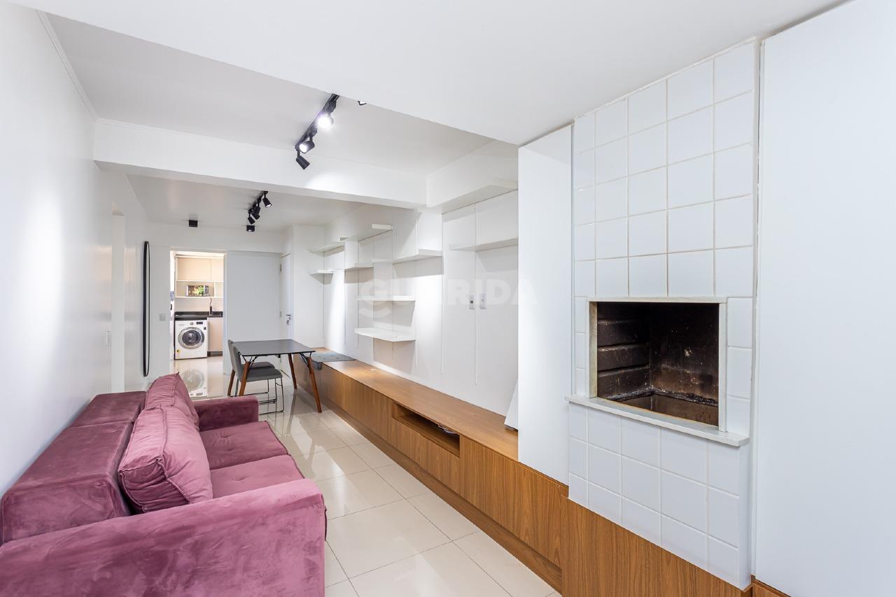Apartamento para alugar em Rua Banco da Província, 60 - foto 3