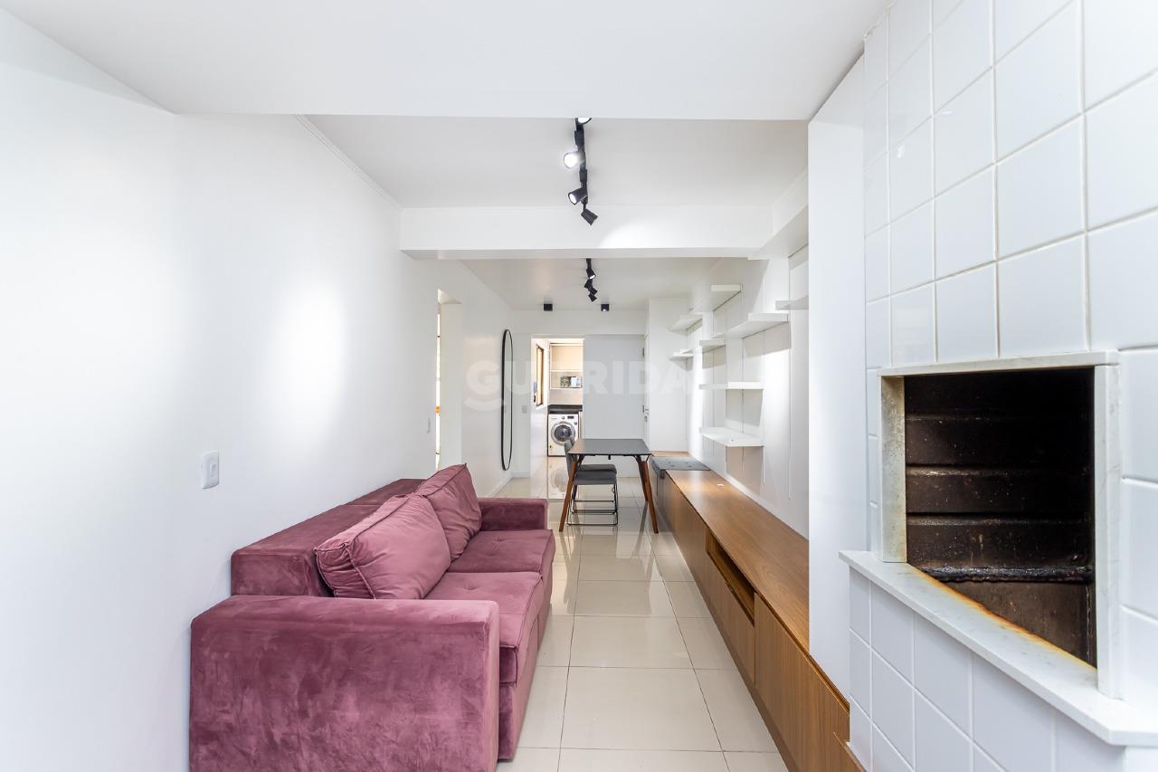 Apartamento para alugar em Rua Banco da Província, 60 - foto 4