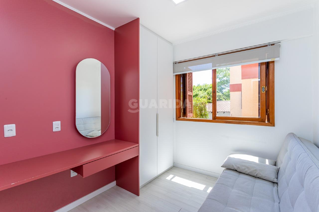 Apartamento para alugar em Rua Banco da Província, 60 - foto 13