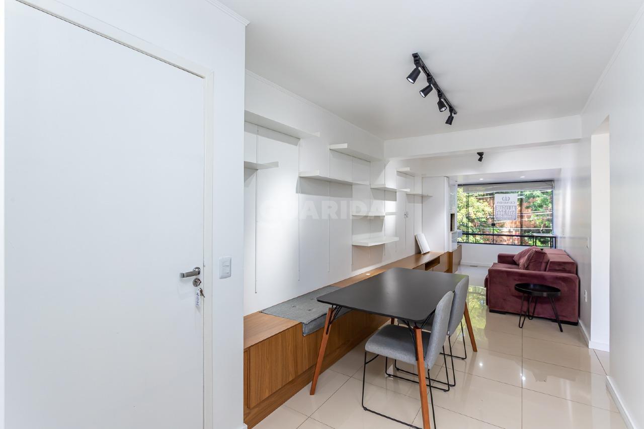 Apartamento para alugar em Rua Banco da Província, 60 - foto 2