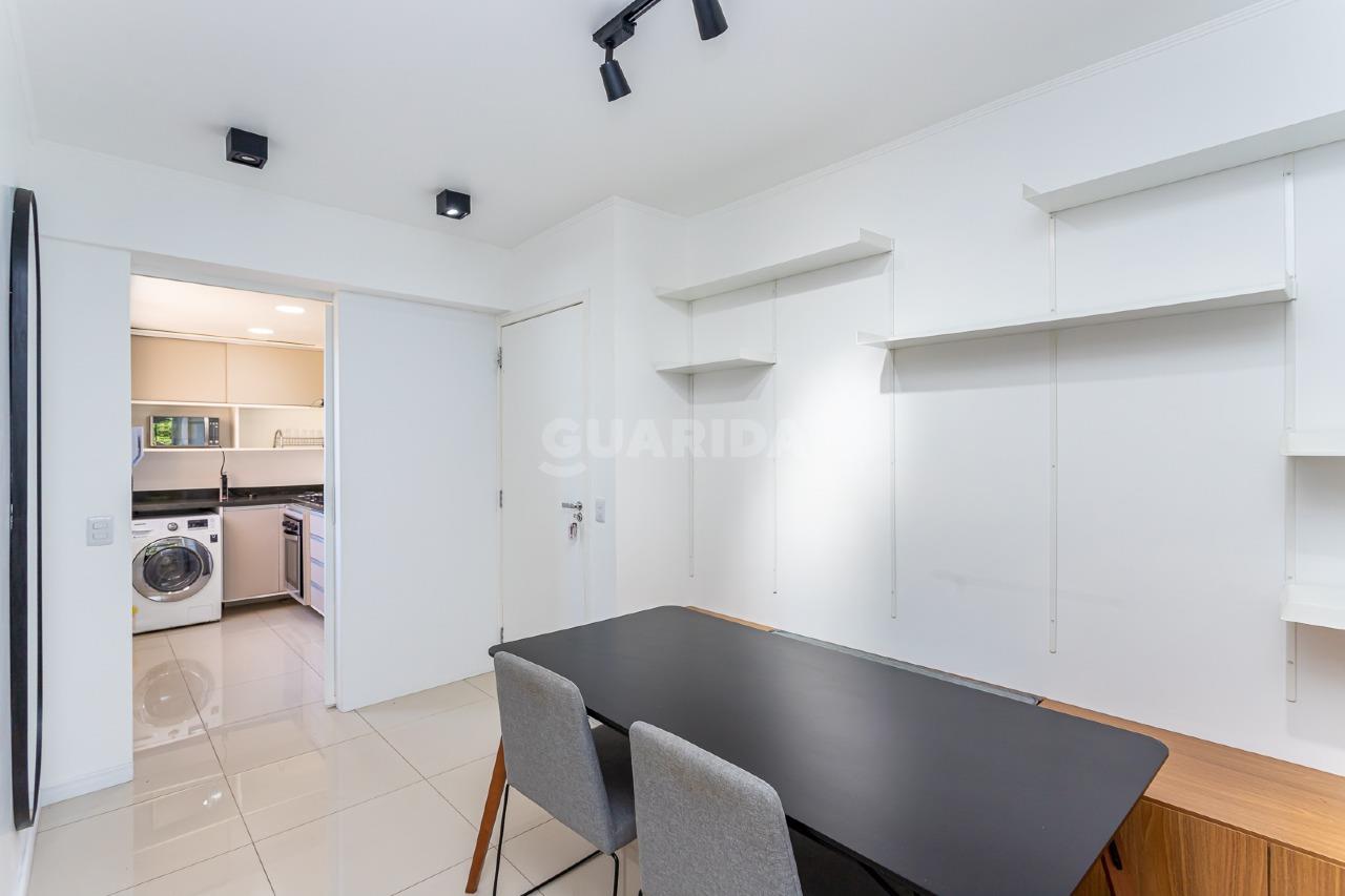 Apartamento para alugar em Rua Banco da Província, 60 - foto 8