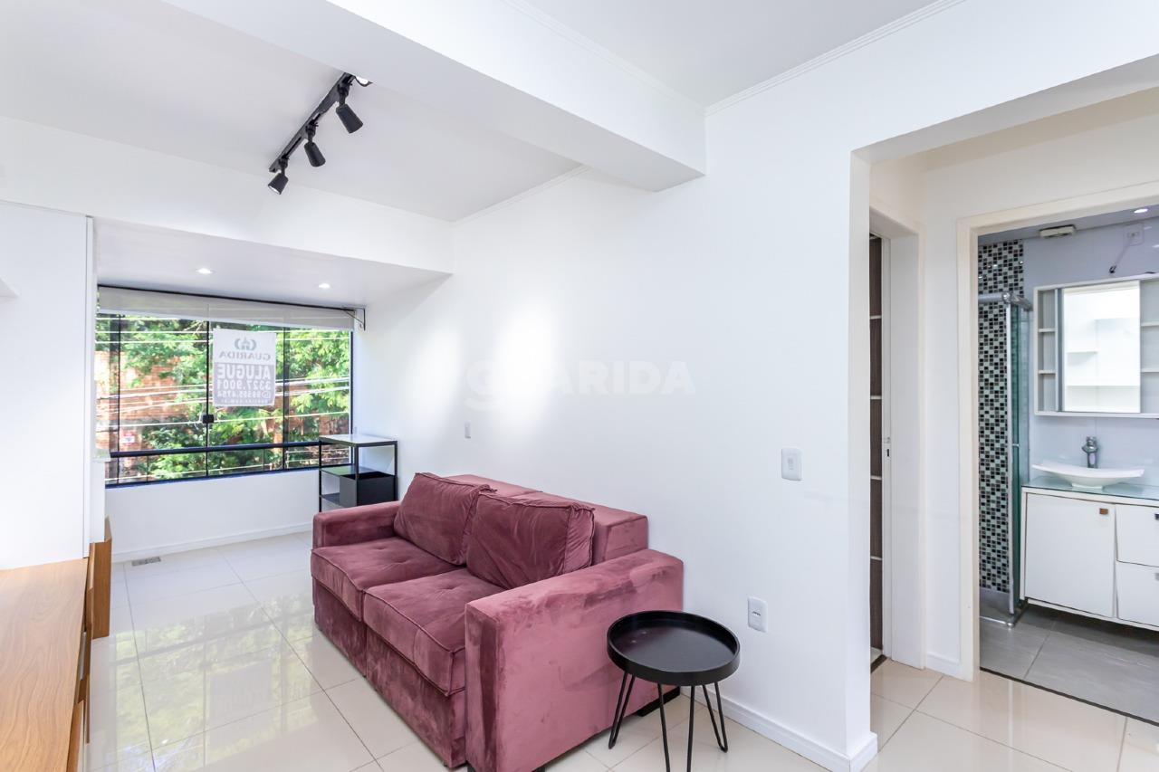 Apartamento para alugar em Rua Banco da Província, 60 - foto 5