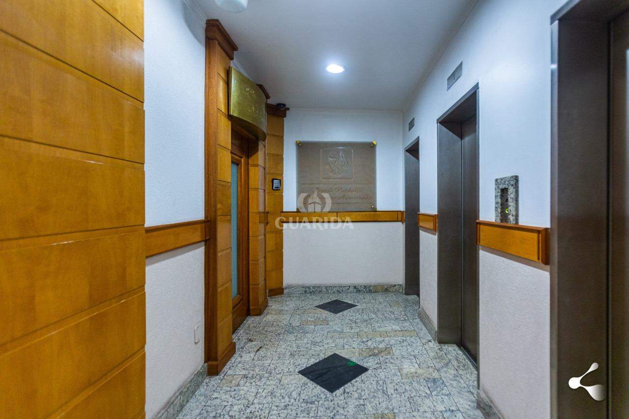 laje comercial para alugar em Avenida Borges de Medeiros, 340 - foto 23