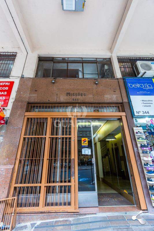 laje comercial para alugar em Avenida Borges de Medeiros, 340 - foto 27