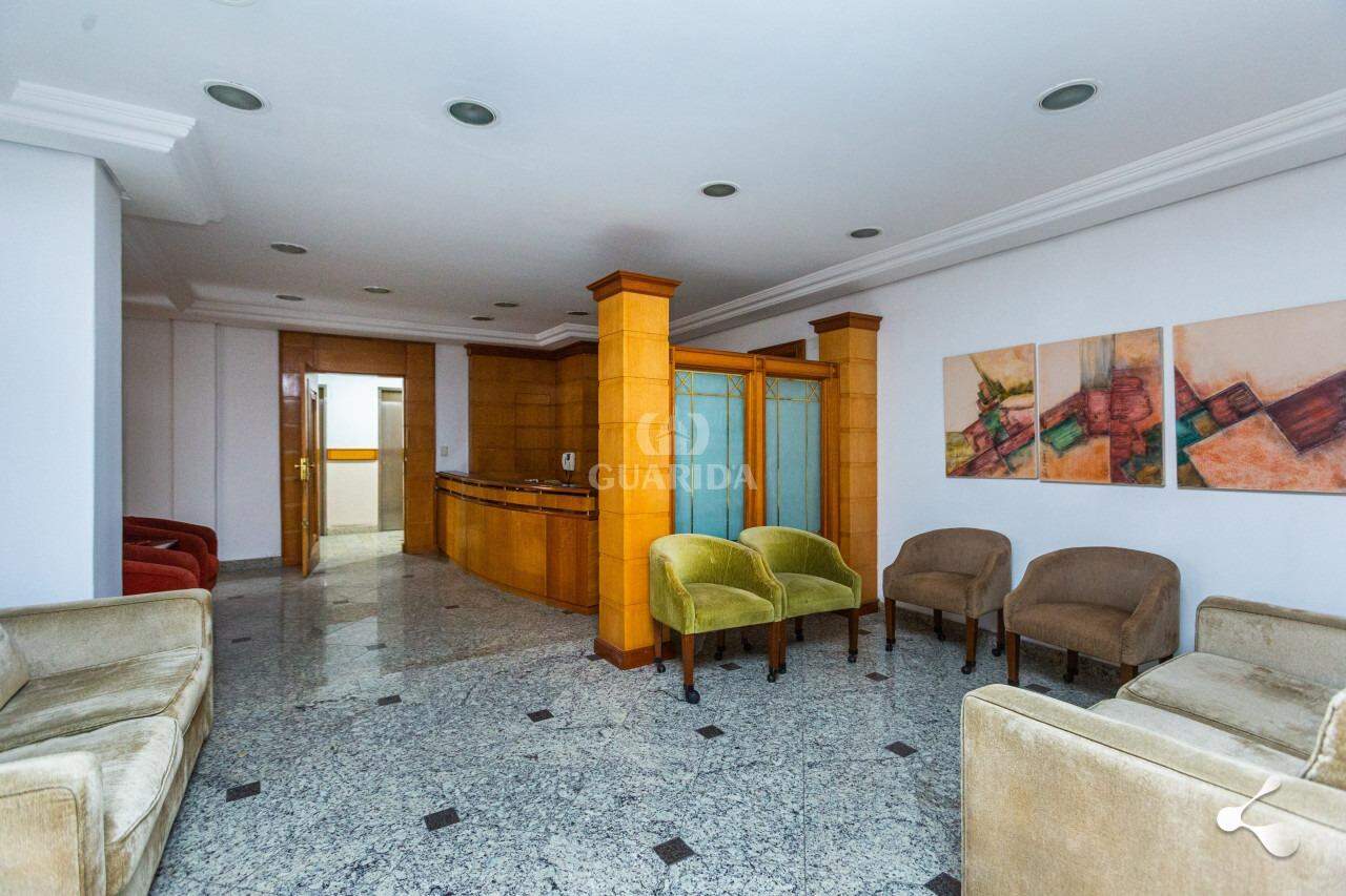 laje comercial para alugar em Avenida Borges de Medeiros, 340 - foto 4