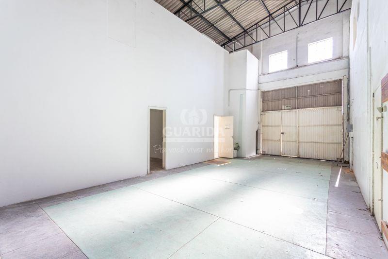 galpao deposito pavilhao para alugar em Rua Comendador Coruja, 131 - foto 11