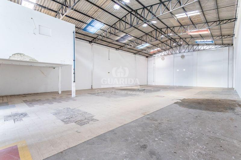 galpao deposito pavilhao para alugar em Rua Comendador Coruja, 131 - foto 8