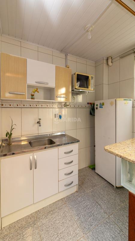 Studio/Kitnet/JK para alugar em Rua Vigário José Inácio, 295 - foto 8