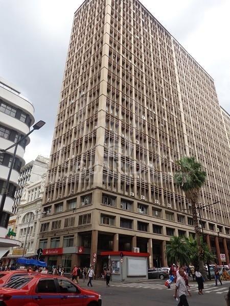 consultorio sala conjunto para alugar em Avenida Borges de Medeiros, 308 - foto 8