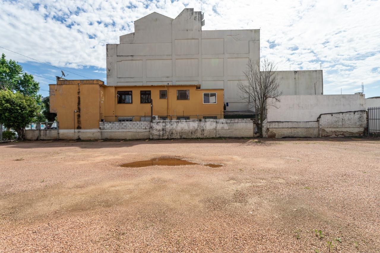 terreno lote para alugar em Rua Doutor João Inácio, 898 - foto 5