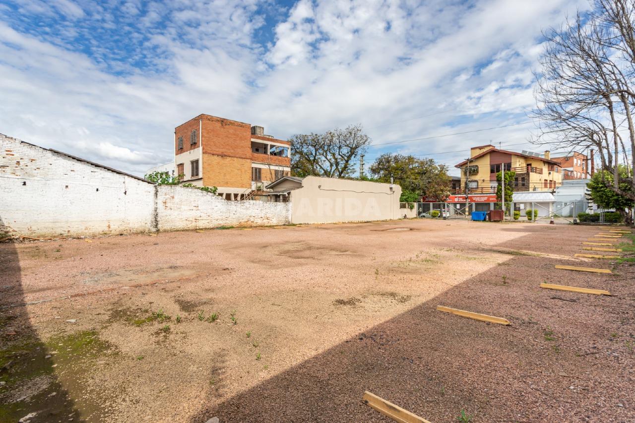 terreno lote para alugar em Rua Doutor João Inácio, 898 - foto 8