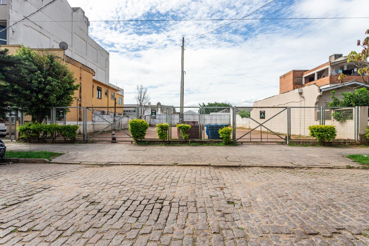 terreno lote para alugar em Rua Doutor João Inácio, 898 - foto 3