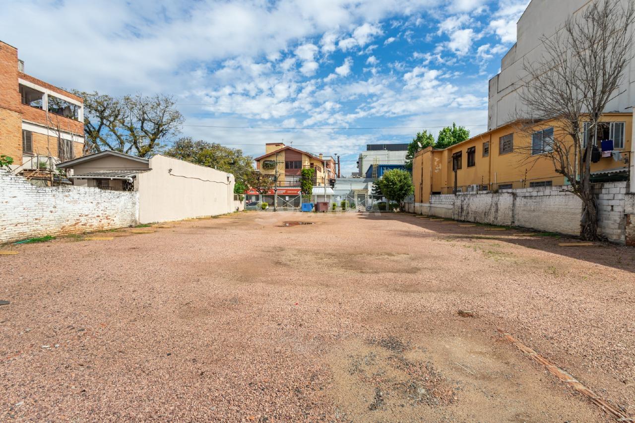 terreno lote para alugar em Rua Doutor João Inácio, 898 - foto 7