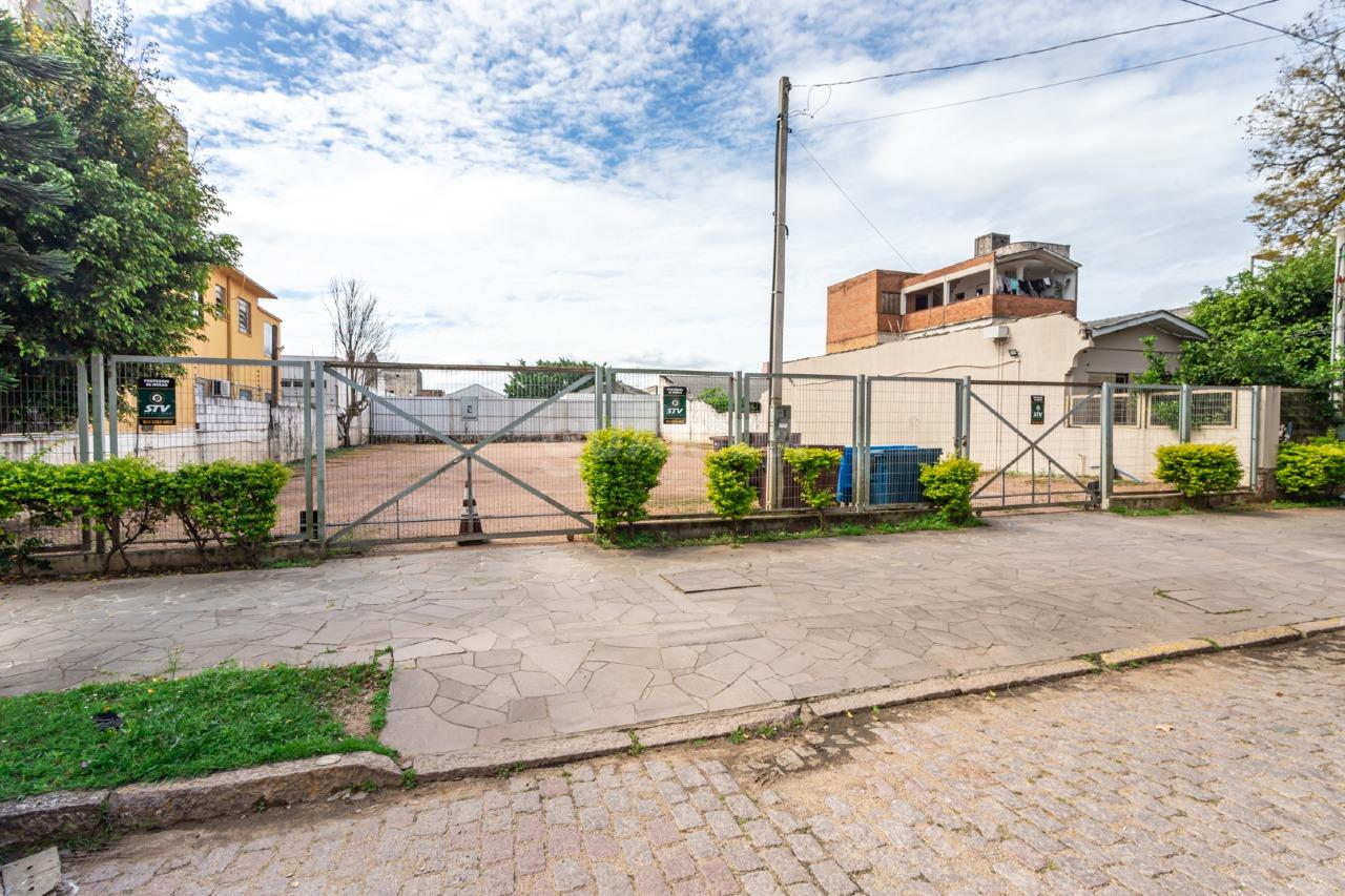 terreno lote para alugar em Navegantes, Porto Alegre - foto 1