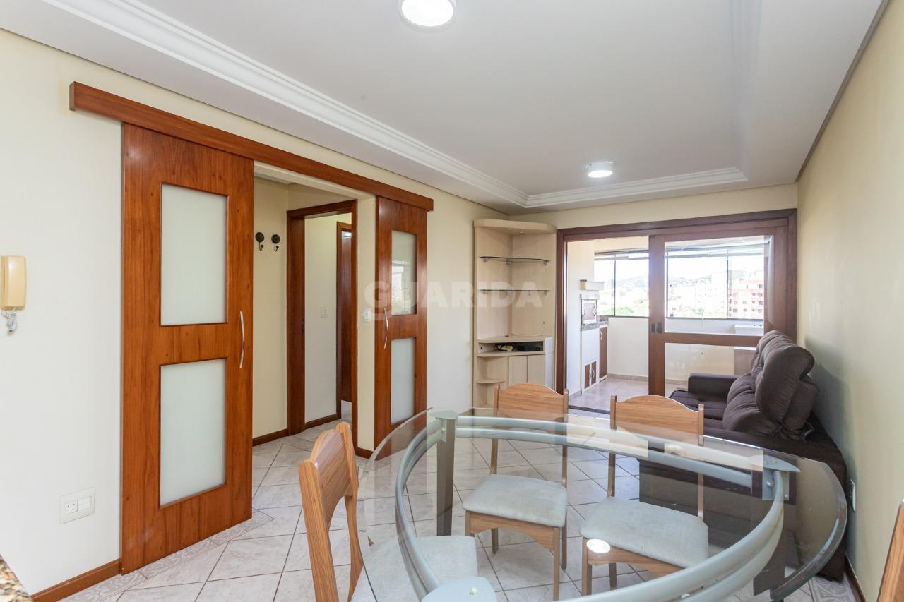 Apartamento para alugar em Santana, Porto Alegre - foto 1