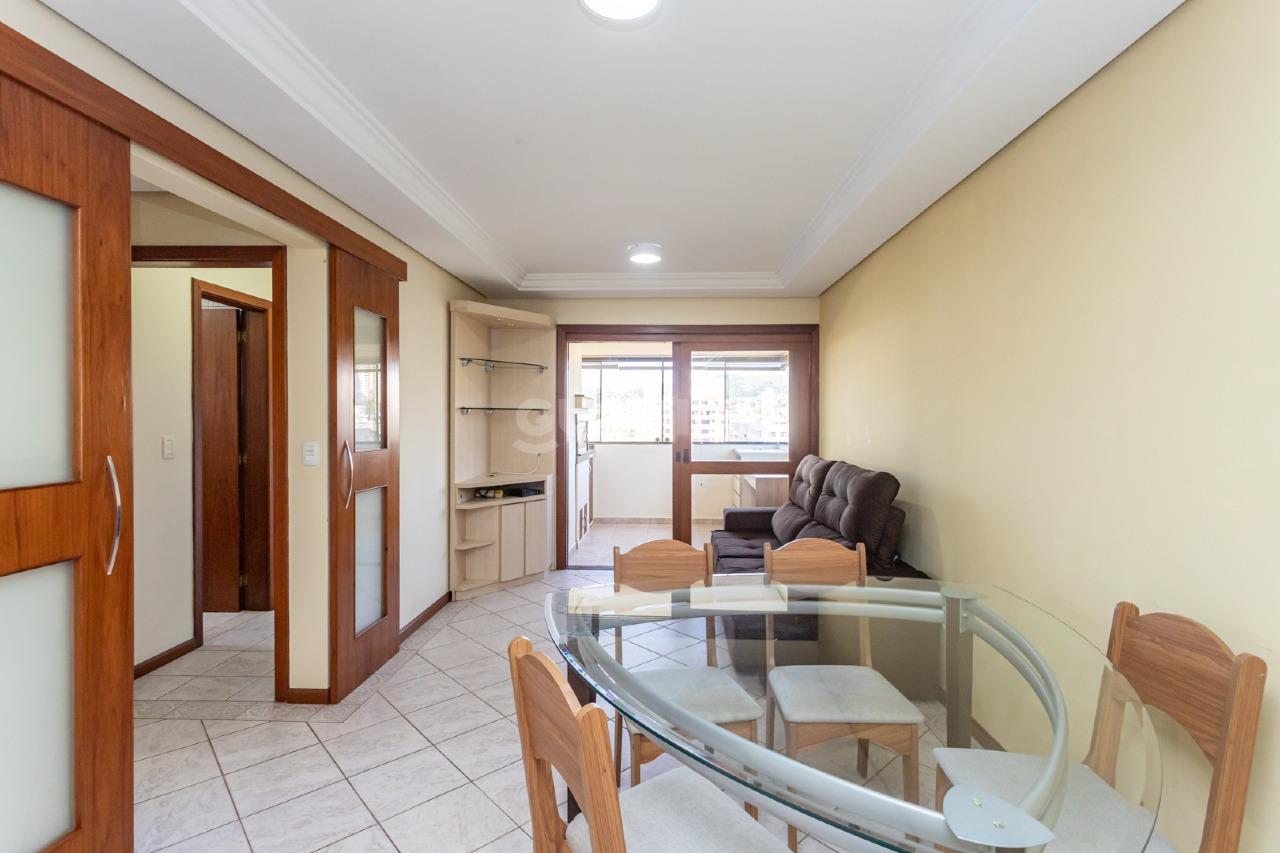 Apartamento para alugar em Rua Veador Porto, 582 - foto 2