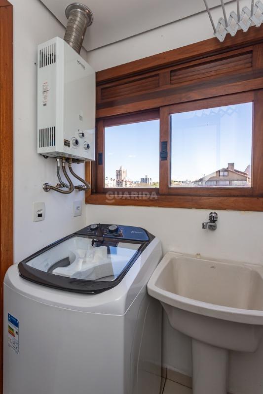 Apartamento para alugar em Rua Veador Porto, 582 - foto 13