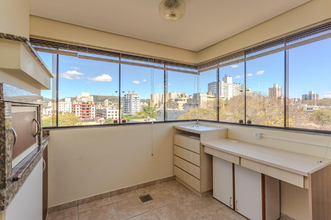 Apartamento para alugar em Rua Veador Porto, 582 - foto 12