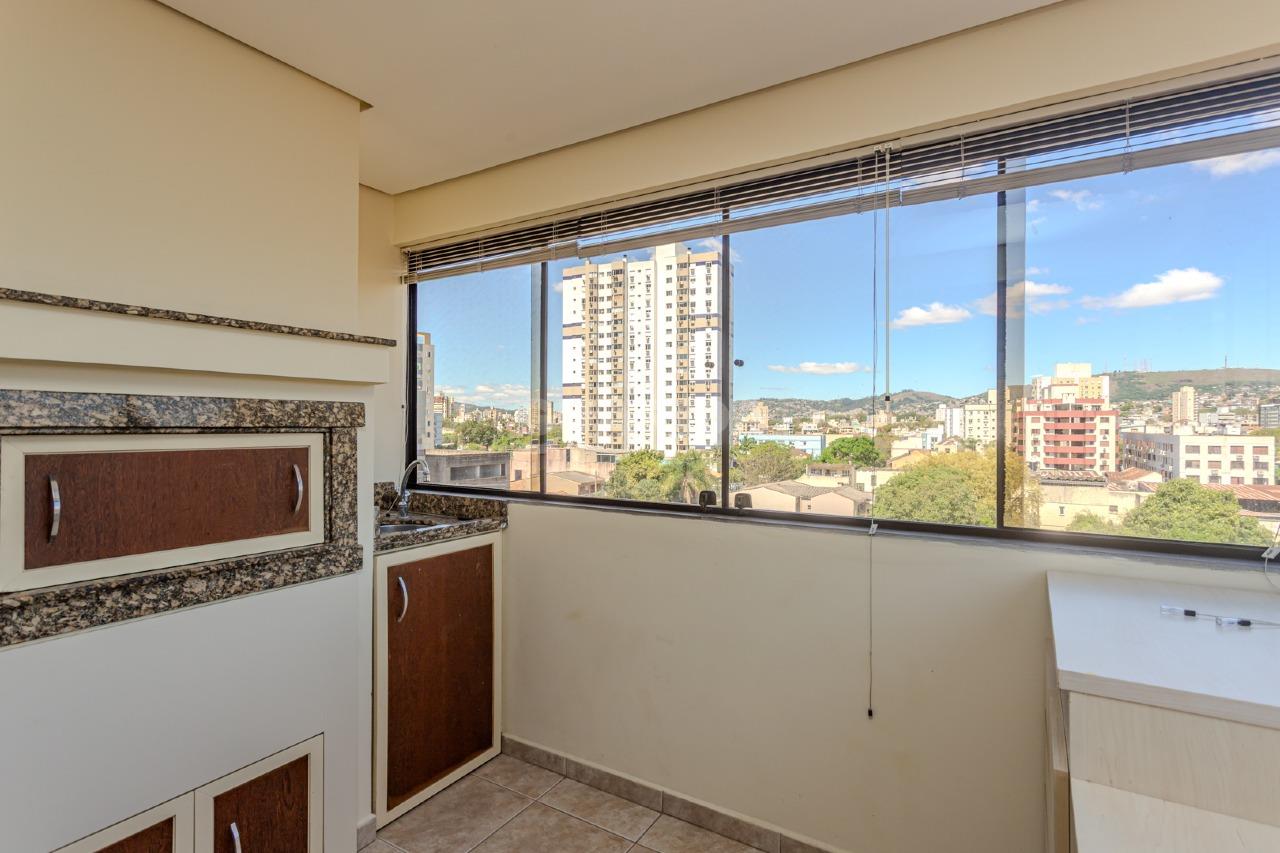 Apartamento para alugar em Rua Veador Porto, 582 - foto 10