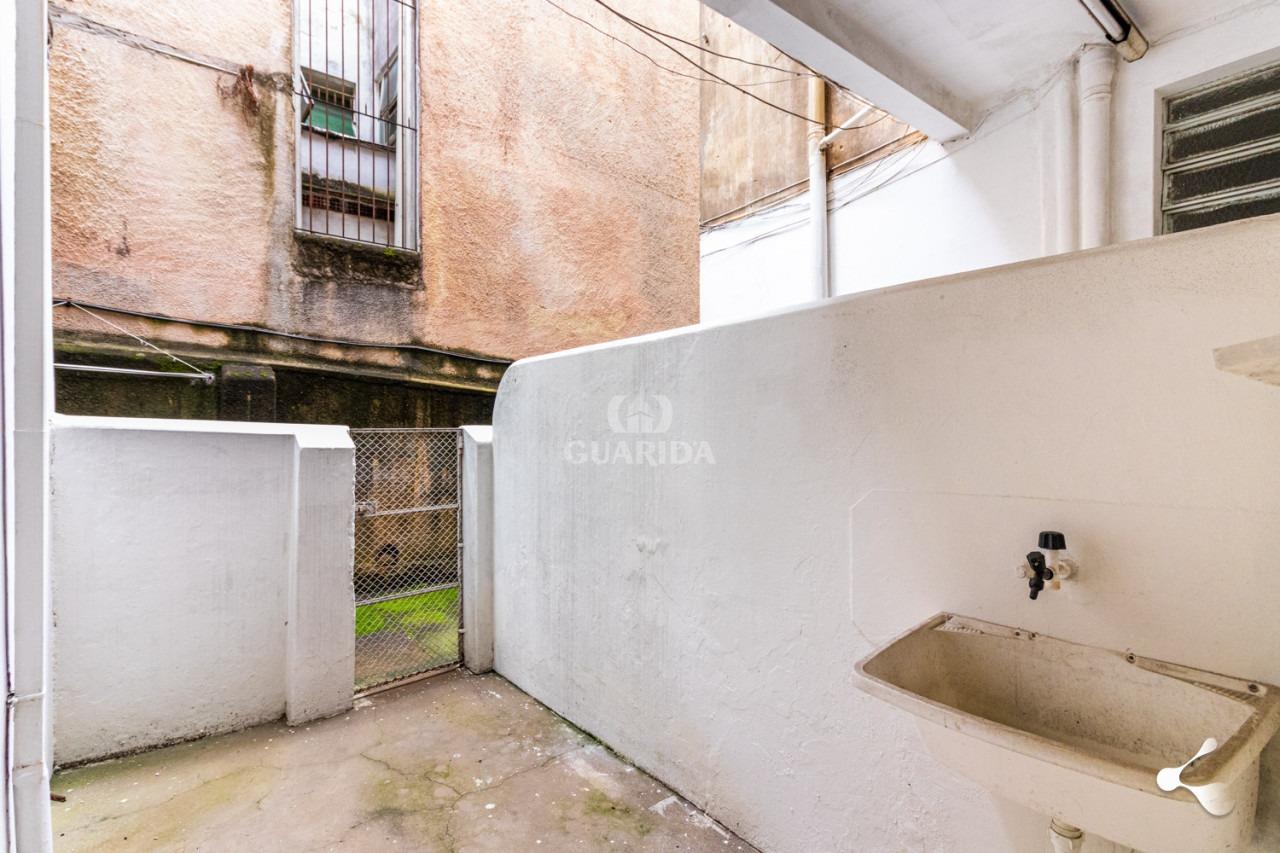 Apartamento para alugar em Rua Doutor Florêncio Ygartua, 314 - foto 8