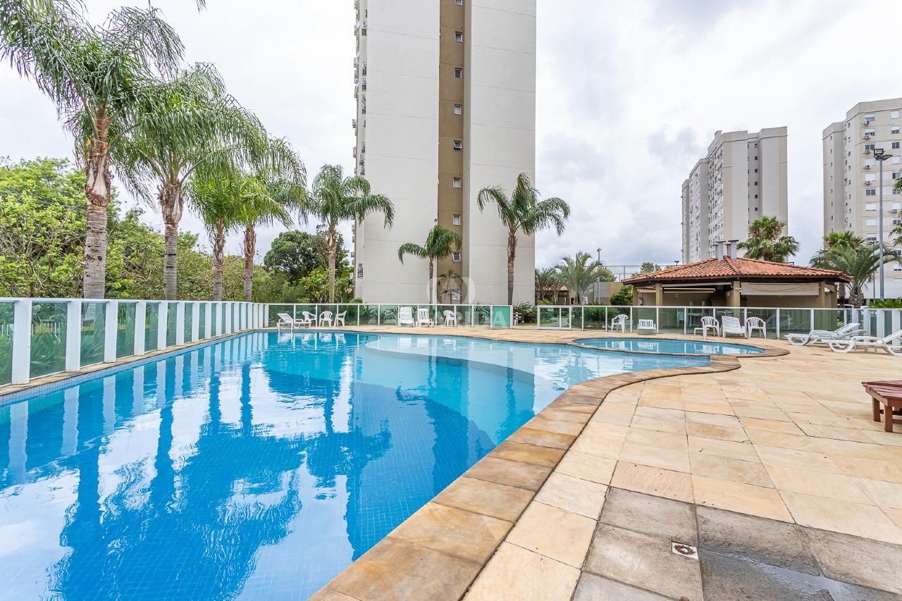 Apartamento para alugar em Jardim Itu Sabará, Porto Alegre - foto 1