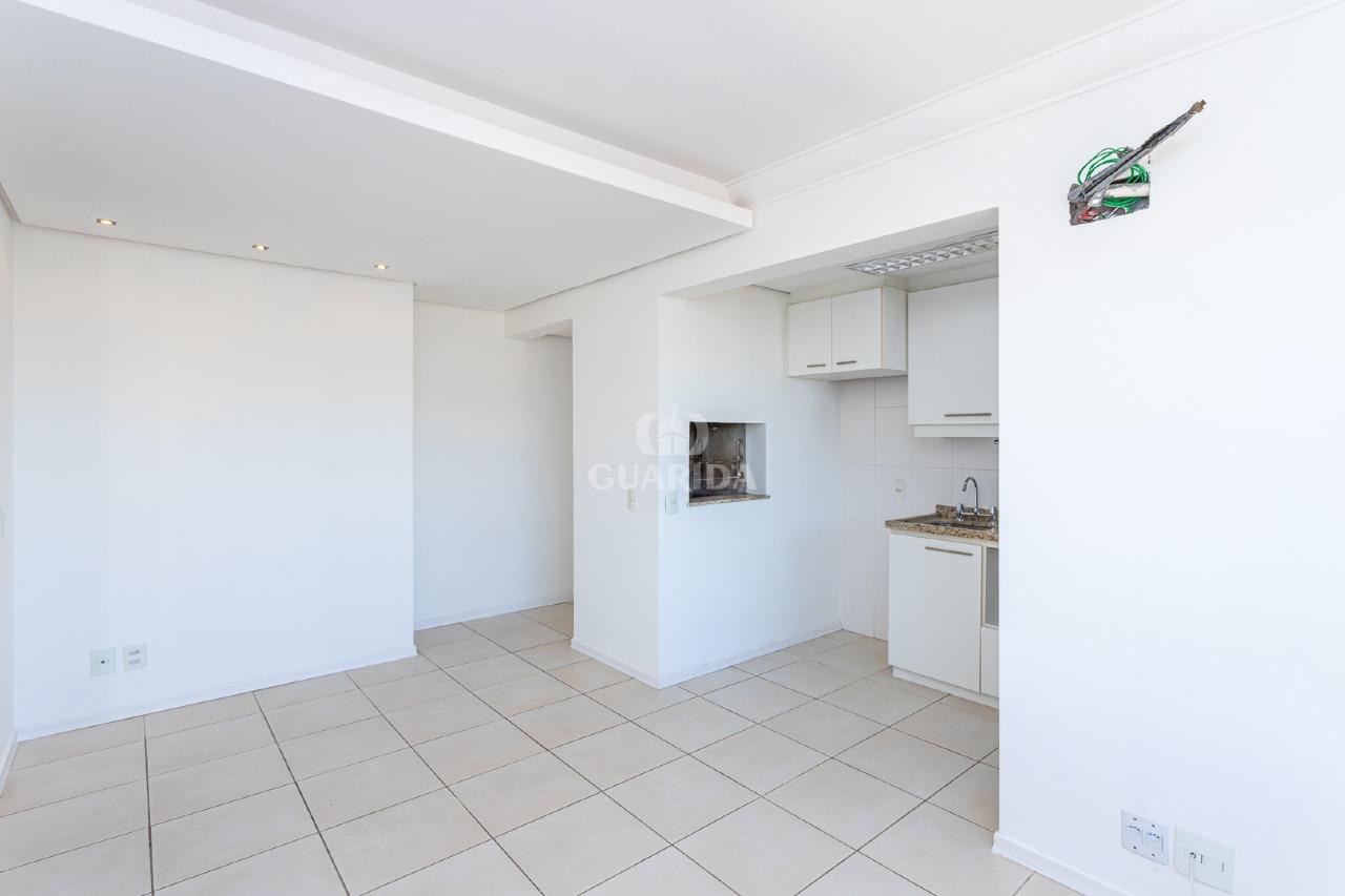 Apartamento para alugar em Rua Professor Cristiano Fischer, 818 - foto 4