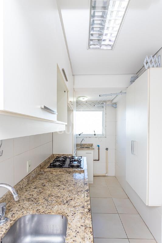 Apartamento para alugar em Rua Professor Cristiano Fischer, 818 - foto 8
