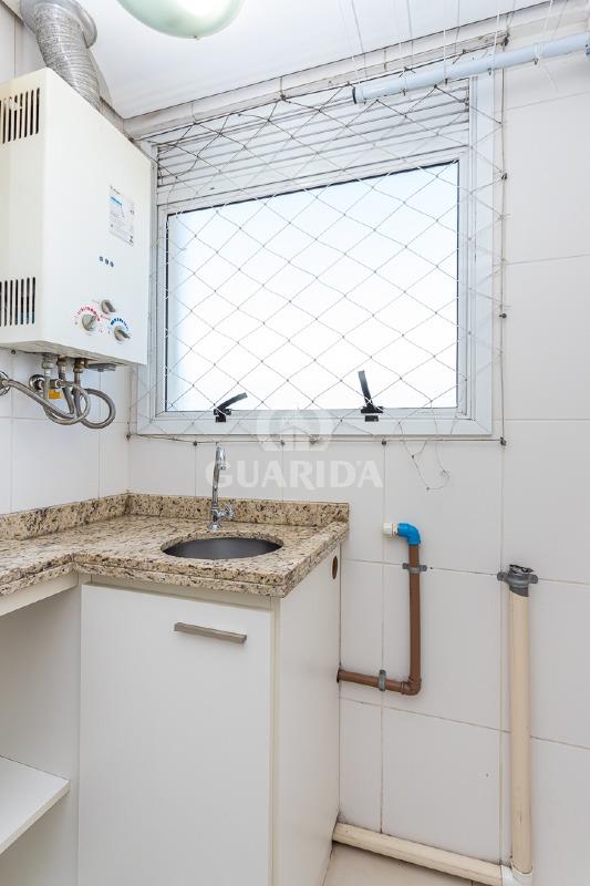 Apartamento para alugar em Rua Professor Cristiano Fischer, 818 - foto 9