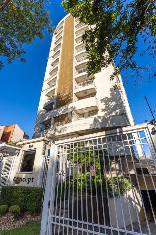 Apartamento para alugar em Rua Professor Cristiano Fischer, 818 - foto 22